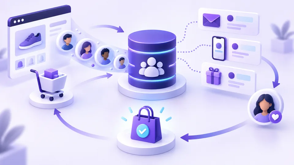 Повторные обращения и работа с клиентской базой