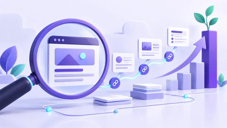 SEO, структура сайта и поисковый трафик