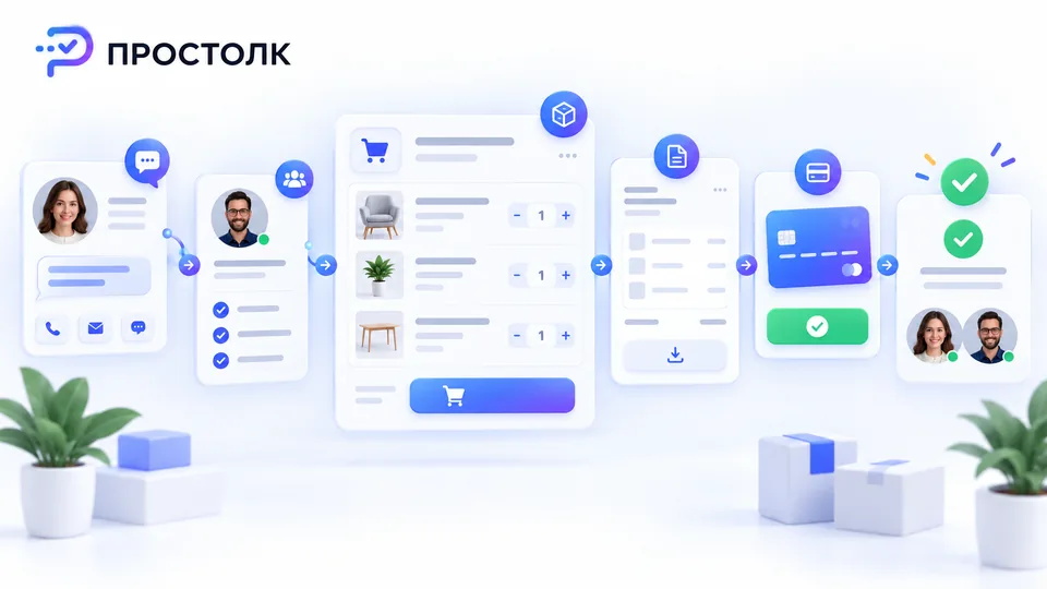 Финансы и связанные операции платформы