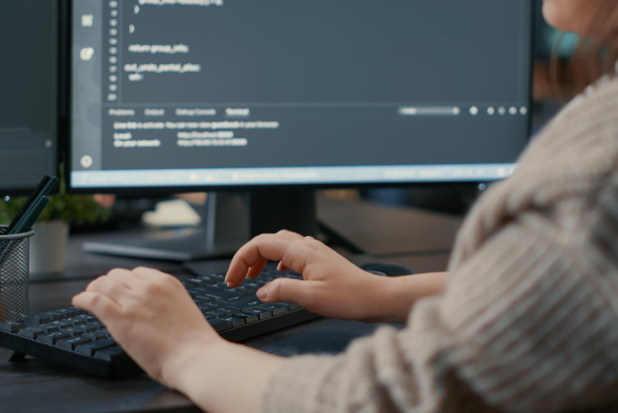 Разработка сайтов